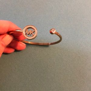 Michael Kors bangle